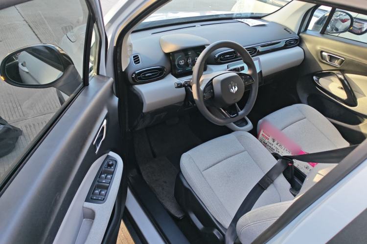 Used Leapmotor T03 2023 403 Lite Edition
