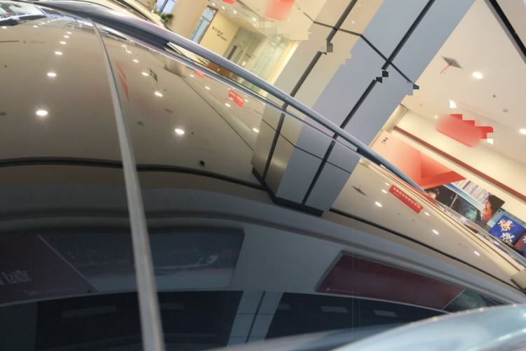 Used Mercedes-Benz GLC 2023 GLC 300 L 4MATIC Dynamic Edition 5-seater