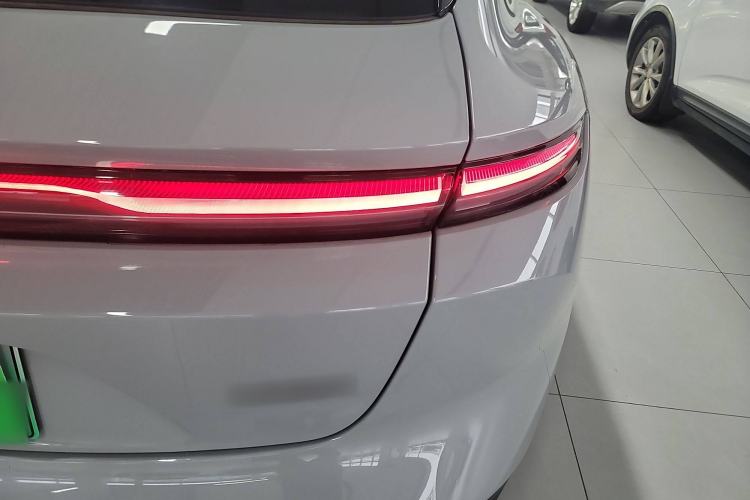 Used Nio ET5T 2023 75 kWh Touring
