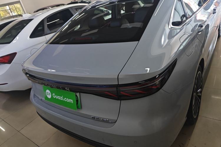 Used Chery Fengyun A8L 2025 1.5 TGDI 145 km Luxury Version
