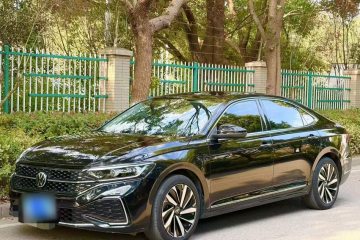 Used Volkswagen Passat 2022 330TSI Starry Elite Edition