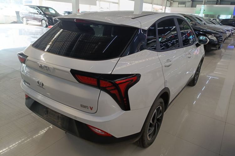 Used NETA V 2022 Long-Range Industry Custom Edition
