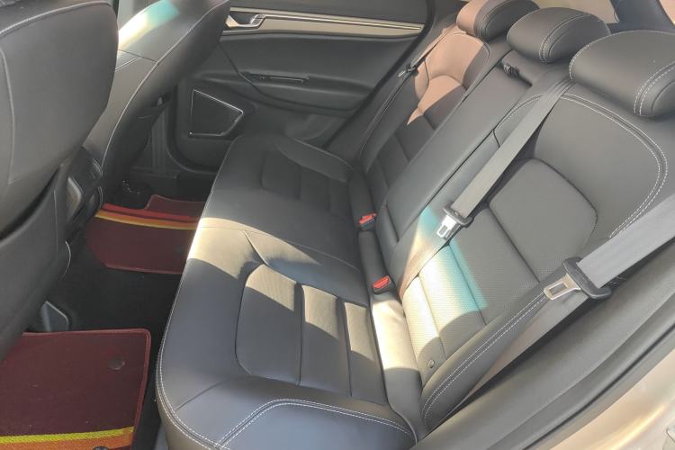 Used Geely Auto Emgrand GS 2016 Elegant Edition 1.8L Manual LingShang Model