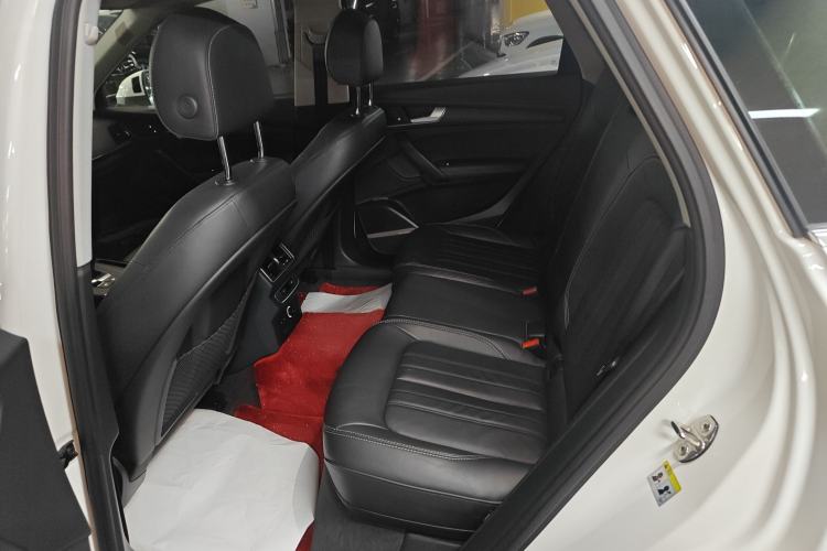 Used Audi Q5L 2020 45 TFSI Prestige Elegant Edition
