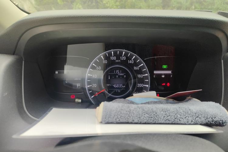 Used Honda Odyssey 2015 2.4L Smart Edition