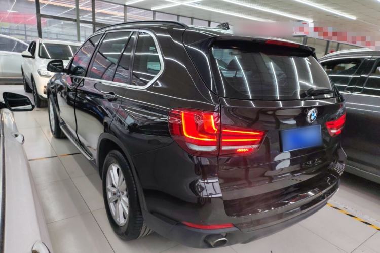 Used BMW X5 (Import) 2015 xDrive28i