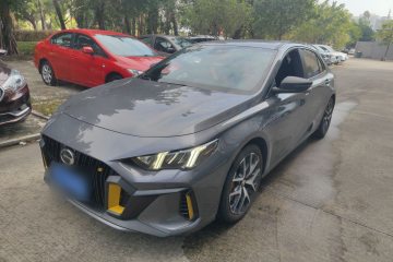 Used GAC Trumpchi EMPOW 2021 270T DCT J15 Version