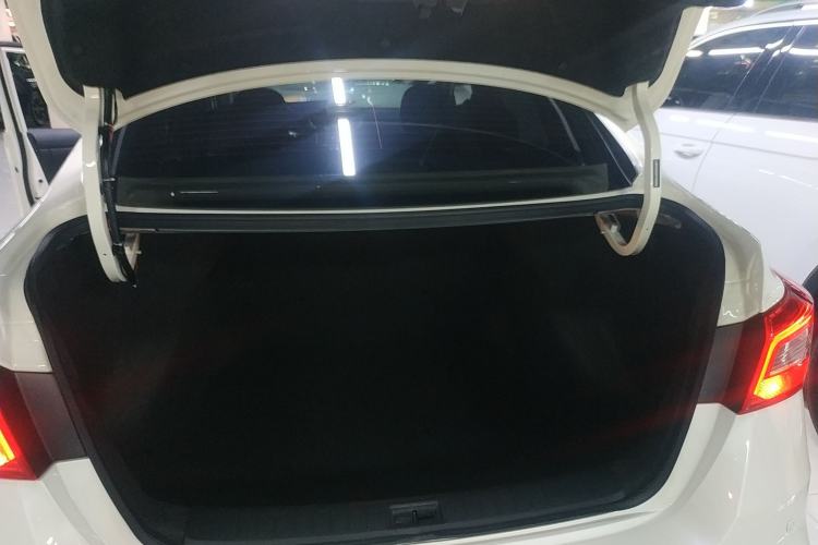 Used Nissan Sylphy 2024 Classic 1.6XE CVT Comfort Edition
