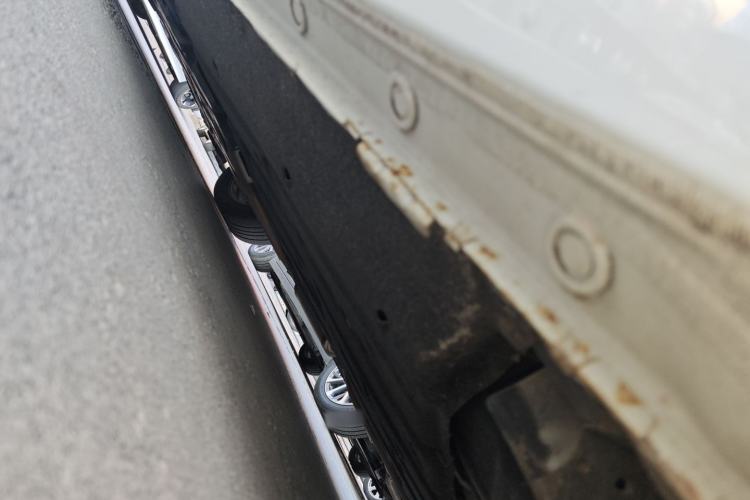 Used Honda Envix 2019 180TURBO CVT Enjoyment Version China VI
