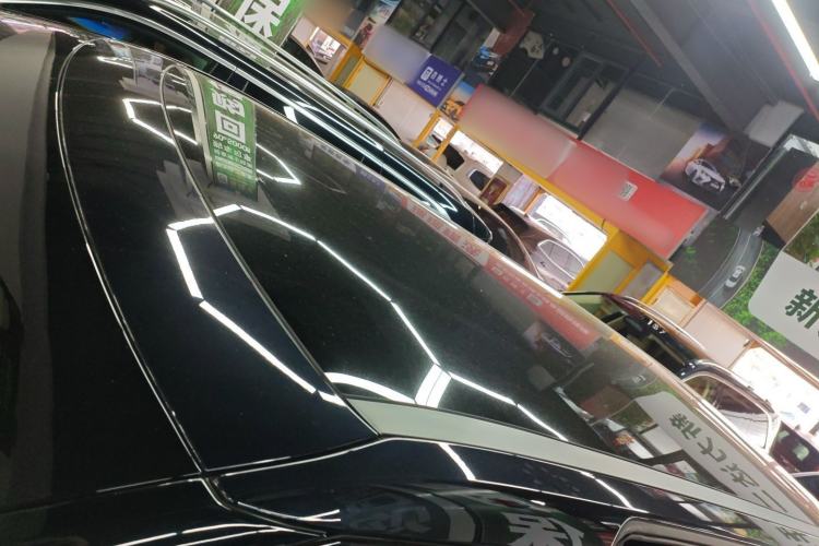 Used XPeng X9 2025 740 Ultra-Long Range Max
