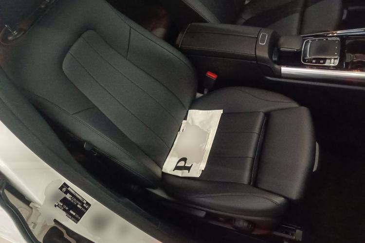 Used Mercedes-Benz B-Class 2020 B 200 Fashion Model