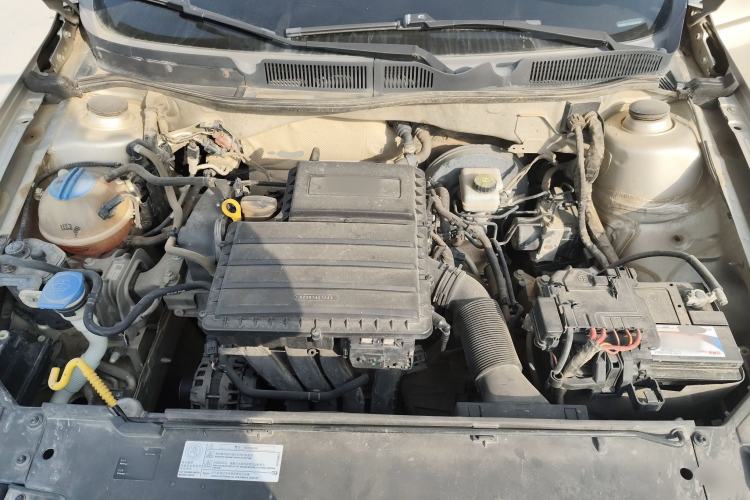 Used Volkswagen C-TREK 2017 1.6L Automatic Comfort Model
