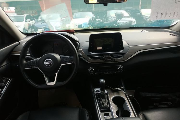 Used Nissan Teana 2021 2.0L XL Comfort Edition