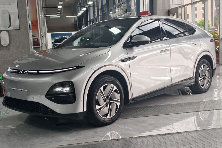 Used XPeng G6 2023 580 Long-Range Max