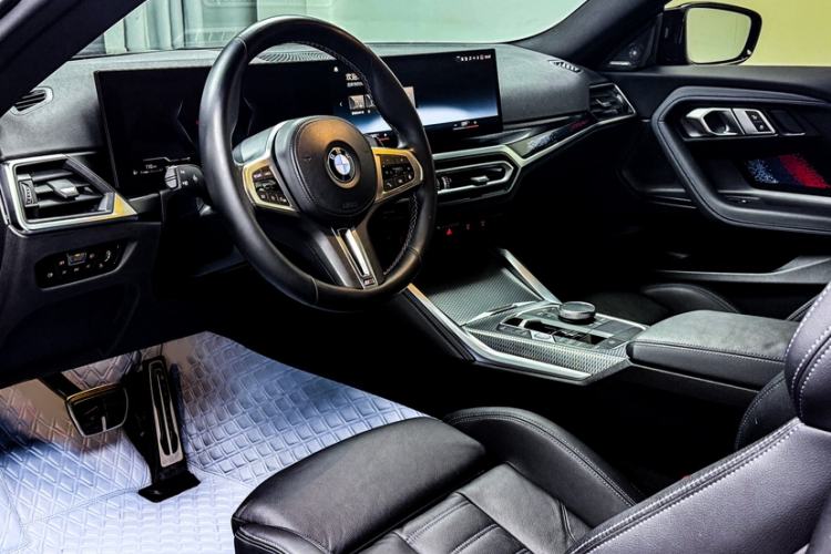 Used BMW 2 Series 2023 M240i
