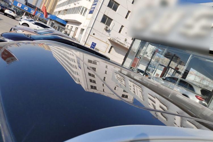 Used Honda UR-V 2017 370TURBO Four-Wheel Drive Prestige Edition China V