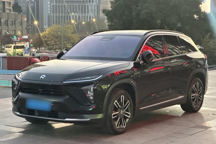 Used Nio ES6 2020 610 km Performance Version