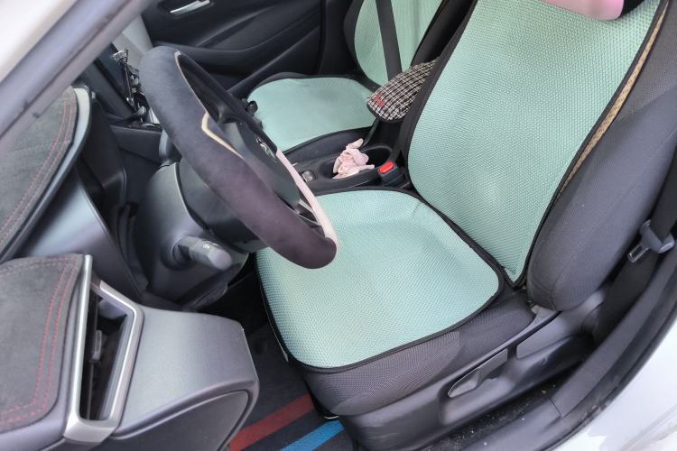 Used Toyota Levin 2022 TNGA 1.5L CVT Leading Edition