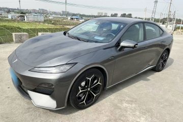 Used Deepal SL03 2023 200Max Range-Extended Version