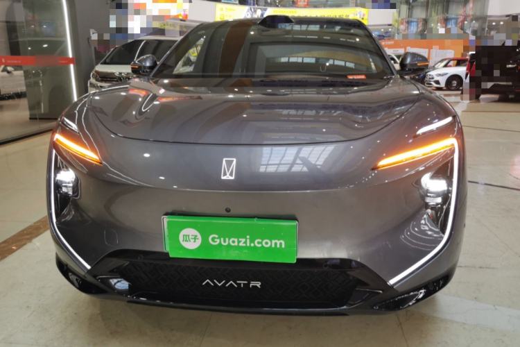 Used  07 2024 Max Extended-Range Edition
