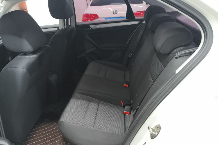 Used Volkswagen Bora 2019 Facelift Bora·Legend 1.5L Automatic Fashion Edition China VI Standard