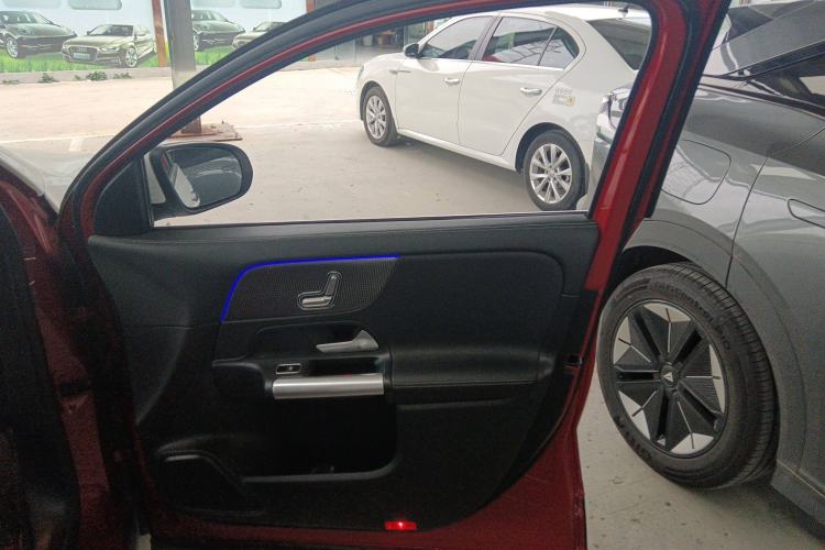 Used Mercedes-Benz GLA 2020 GLA 200