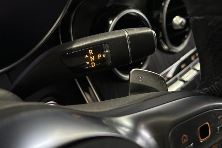 Used Mercedes-Benz C-Class 2020 Restyled C 260 L Sport Edition
