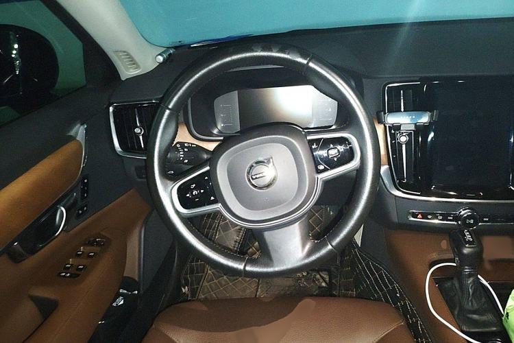 Used Volvo S90 2019 T5 Zhiyi Edition
