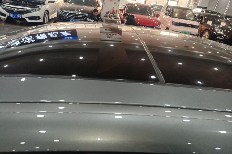 Used BMW 3 Series 2025 325Li M Sport Package
