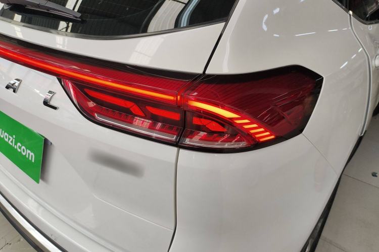 Used Haval H6 2021 National Trend Edition 1.5T Automatic Champion Version
