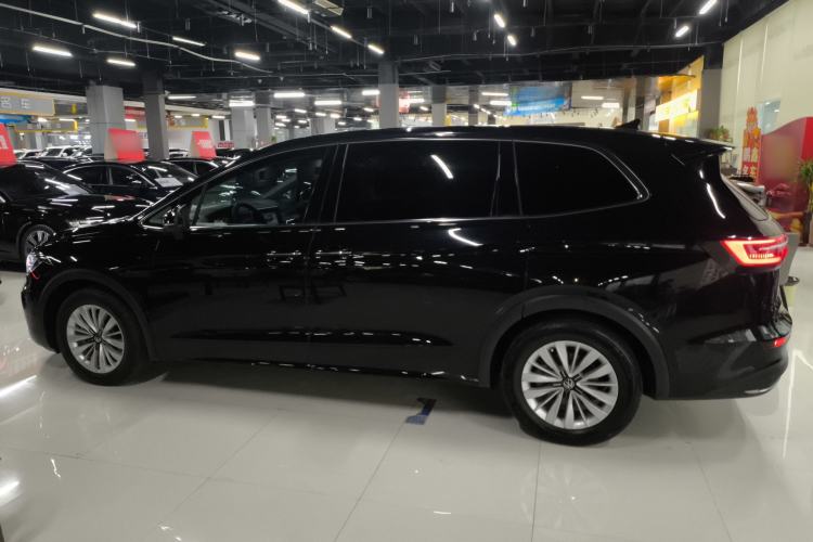 Used Volkswagen Viloran 2023 Revised 330TSI Business Edition
