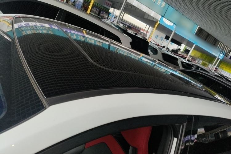 Used Changan X5 PLUS 2025 1.5T DCT Superior Edition
