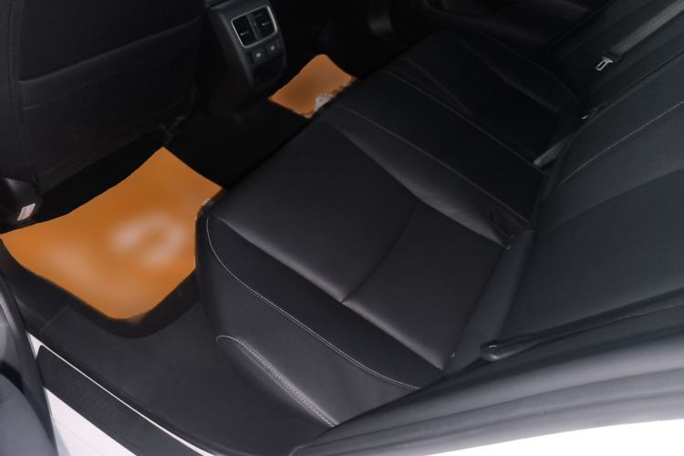 Used Honda Inspire 2022 260TURBO Elegant Edition
