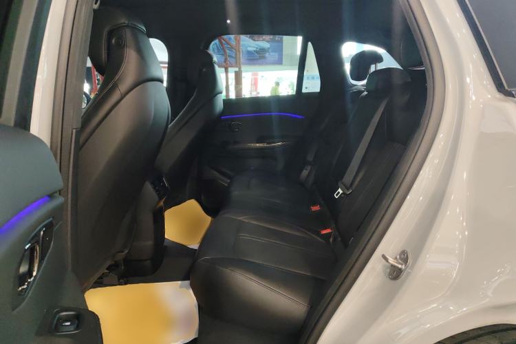 Used Nio ES6 2020 420 km Sport Edition