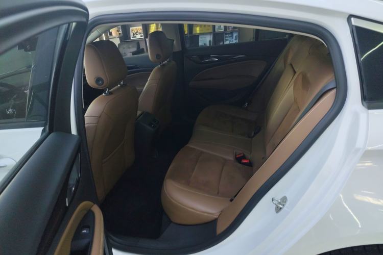 Used Buick Regal 2020 552T Luxury Version
