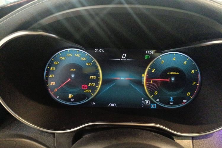 Used Mercedes-Benz GLC 2020 Facelift GLC 300 L 4MATIC Dynamic Edition
