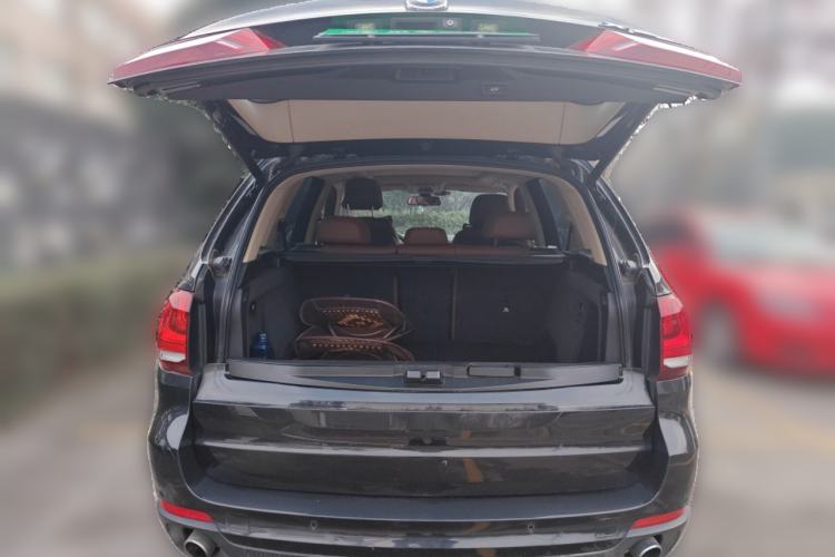 Used BMW X5 (Import) 2014 xDrive35i Luxury Model
