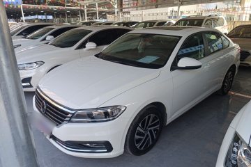 Used Volkswagen Lavida 2022 1.5L Automatic Comfort Edition