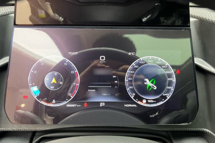 Used Haval DARGO 2021 1.5T DCT Two-Wheel Drive Labrador Edition
