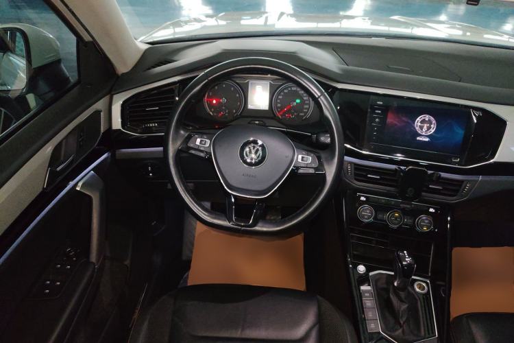 Used Volkswagen Tayron 2019 Teramont Edition 280TSI Two-Wheel Drive Luxury Model China VI Standard
