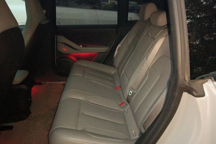 Used Nio ET5T 2024 75kWh Touring