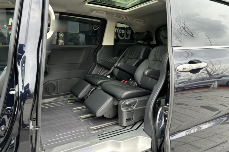 Used Honda Odyssey 2024 2.0L eHEV Sharp·Luxury Edition
