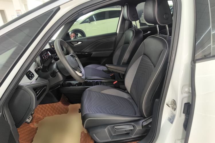 Used Volkswagen ID.3 2024 Pure & Smart Edition