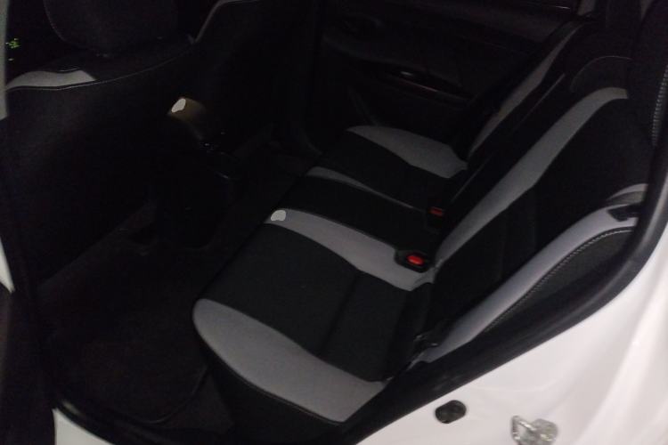 Used Toyota YARiS L 2022 1.5L CVT Leading PLUS Edition
