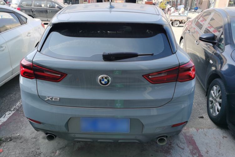 Used BMW X2 2020 sDrive20i M Sport Package
