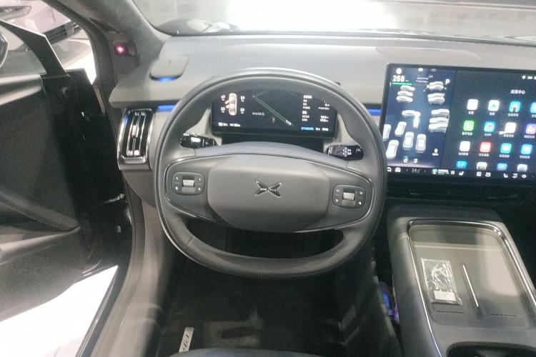 Used XPeng P7+ 2024 Long-Range Max
