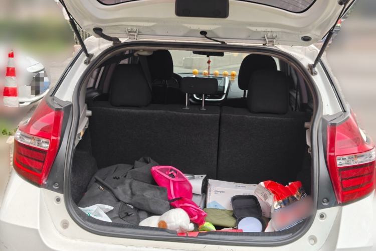 Used Toyota Vios FS 2019 1.5L CVT Fengchi Edition
