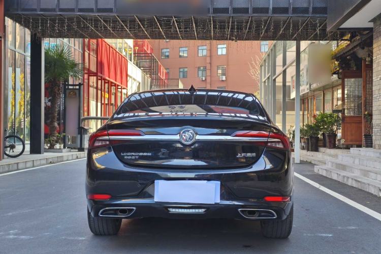 Used Buick LaCrosse 2022 652T Luxury Version