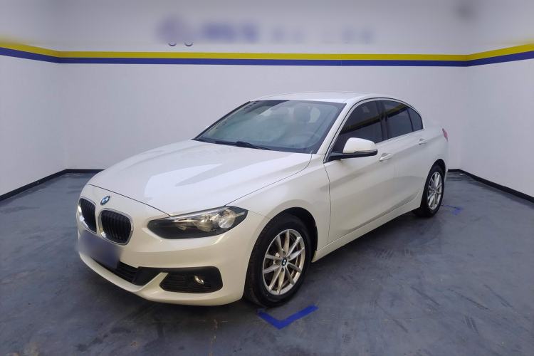 Used BMW 1 Series 2018 118i Fashion Model
