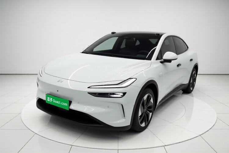 Used ONVO L60 2024 60 kWh Rear-Drive Version